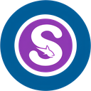 Логотип Sharcon